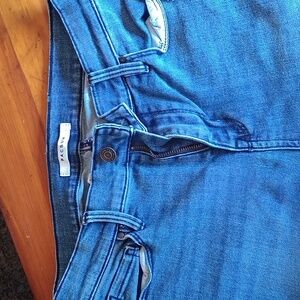 Pacsun Distressed High Rise Jeggings 27